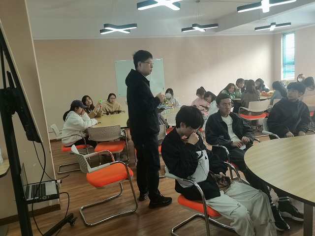 制作短视频赚零花钱——创协举办“平台短视频变现”主题沙龙活动(2023年第2期)